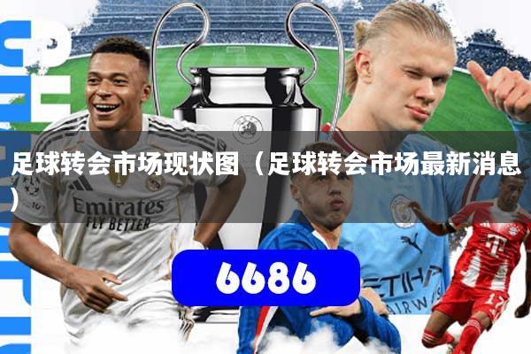 足球转会市场现状图（足球转会市场最新消息）